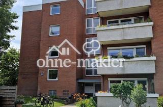Wohnung kaufen in Schubertstrasse 21, 27474 Cuxhaven, Eigentumswohnung in Cuxhaven-Döse