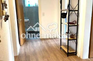 Wohnung mieten in Kraienbruch 50a, 45357 Essen, Kernsanierte 2-Zi-EG-Wohnung in E-Gerschede mit Garten