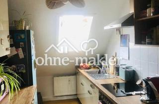 Wohnung mieten in Gymnicherhaupt Str. 35, 50374 Erftstadt, Gymnicherhaupt Str.35 in Erftstadt DG-Wohnung mit Garten