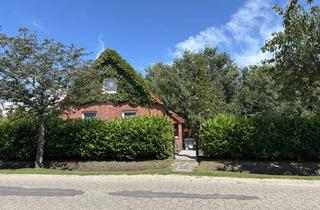 Einfamilienhaus kaufen in 26529 Rechtsupweg, Gepflegtes Einfamilienhaus mit großem Grundstück in Rechtsupweg! - keine Käuferprovision -