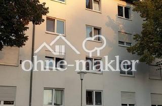 Wohnung kaufen in Rothenditmolder Str. 12, 34117 Kassel, Vier 1-Zimmer Appartements als Paket oder einzeln zu verkaufen / Uni- und Innenstadtlage