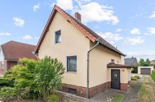 Einfamilienhaus kaufen in 12437 Berlin, Attraktives Einfamilienhaus mit großem Garten in begehrter Wohnlage in Berlin - Späthsfelde Treptow