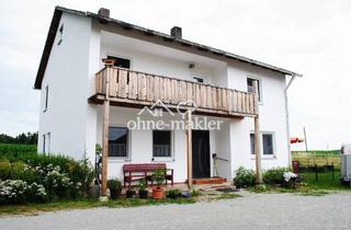 Bauernhaus kaufen in 84385 Egglham, Bauernhof in absoluter Alleinlage