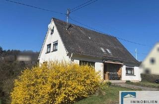 Einfamilienhaus kaufen in 57629 Kundert, Geräumiges Wohnhaus mit viel Potenzial für Ihre Familie!