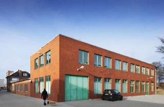 Büro zu mieten in 21035 Hamburg, Großzügige Bürofläche – Praktische Lage in Bergedorf