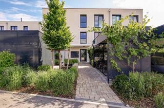 Wohnung mieten in 82211 Herrsching, Traumhafte Wohnung nur wenige Gehminuten vom Ortszentrum und der Seepromenade