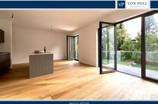 Wohnung mieten in 14129 Berlin, Top-Lage in Schlachtensee: Helle 2-Zimmer-Wohnung in Seenähe mit Süd-West-Balkon und Fahrstuhl