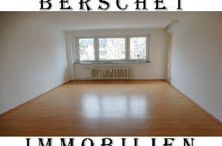 Wohnung mieten in 63263 Neu-Isenburg, Helle 3-Zimmer WG mit Balkon und Garage in gepflegter Wohneinheit in NI-Gravenbruch