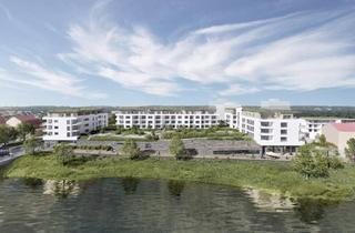 Wohnung mieten in 42799 Leichlingen, Neubau/Erstbezug: Modern geschnittene 3-Zimmer-Wohnung mit traumhaftem Ausblick