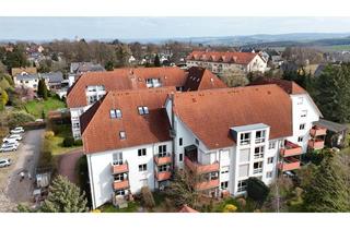 Wohnung kaufen in 08064 Zwickau, Beliebte Mietlage mit Balkon und Stellplatz
