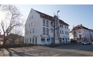 Wohnung kaufen in 94315 Straubing, Sofort beziehbare 2 Zimmer-ETW mit Balkon