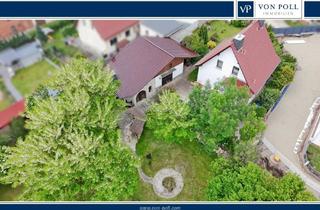 Einfamilienhaus kaufen in 99628 Buttstädt, Einfamilienhäuser zu kaufen, Sömmerda