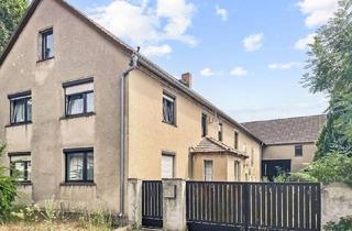 Haus kaufen in 04928 Plessa, Generationenhaus in Plessa sucht die Familie für ein langes Leben