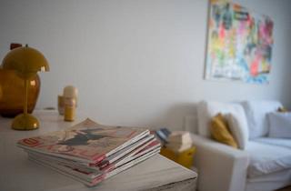 Wohnung kaufen in 40239 Düsseltal, Eigentumswohnungen, Düsseldorf