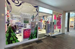 Büro zu mieten in Bahnhofstraße 48, 66111 Saarbrücken, Ladenlokal / Gastro- oder Gewerbefläche in der Fußgängerzone. 1A-Lage