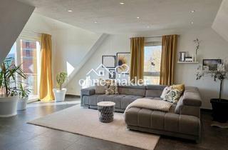 Wohnung kaufen in 96103 Hallstadt, Raum trifft Stil - exklusives Wohngefühl auf einer Ebene