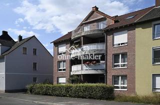 Wohnung kaufen in 45659 Recklinghausen, Schicke Eigentumswohnung mit Balkon und Garage in Recklinghausen provisionsfrei zu verkaufen!