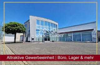 Büro zu mieten in 50259 Pulheim, Büros, Rhein-Erft-Kreis