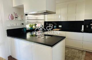 Wohnung kaufen in New-York-Ring. 65, 71686 Remseck, Provisionsfreie 4,5 Große Zimmer Wohnung Pattonville