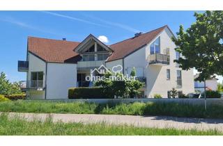 Wohnung kaufen in 85051 Ingolstadt, Provisionsfreier 3-Zimmer-Wohntraum in IN-Haunwöhr