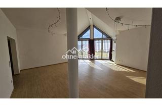 Wohnung kaufen in 85051 Ingolstadt, *PROVISIONSFREI* 3-Zimmer-DG-Wohnung in IN-Haunwöhr