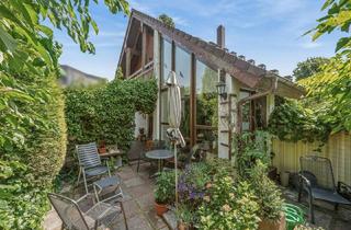 Einfamilienhaus kaufen in 14532 Stahnsdorf, Wohnen am Feld – Charmantes Einfamilienhaus in herrlicher Ortsrandlage von Stahnsdorf