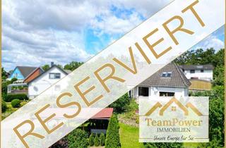 Einfamilienhaus kaufen in 23815 Strukdorf, Kaufen statt Mieten - bezahlbarer Familientraum