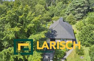 Einfamilienhaus kaufen in 22397 Hamburg, Familienwohnsitz direkt am Naturschutzgebiet – Ruhe, Raum, Lebensqualität