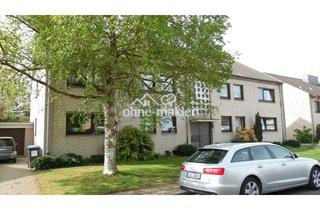 Wohnung mieten in Einsteinstraße 22, 47447 Moers, Gepflegte 1-Zimmer-Wohnung in guter Wohnlage