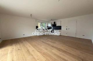 Penthouse mieten in Am Steinkart 5a, 94086 Bad Griesbach, Traumwohnung! 3-Zi Wohnung m. Garten - KFW 40 NH