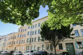 Wohnung kaufen in 39108 Magdeburg, 3-Zimmer Wohnung mit Balkon in Stadtfeld-Ost!
