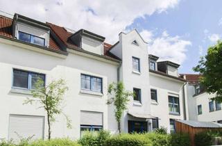 Wohnung kaufen in 84085 Langquaid, Ansprechender Zustand: 4-Zimmer.-Etagenwohnung in Langquaid