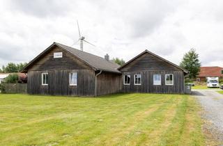 Haus kaufen in 24887 Silberstedt, Betriebsleiterwohnhaus im Gewerbegebiet "Tükeslih" in Silberstedt