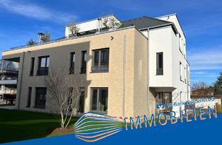 Wohnung mieten in 53879 Euskirchen, Energieeffizientes und exklusives Wohnen in den Euskirchener Südstadtgärten