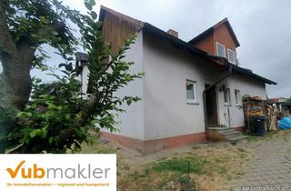 Wohnung kaufen in 95659 Arzberg, Dachgeschosswohnung in Arzberg Ideal für Tierliebhaber