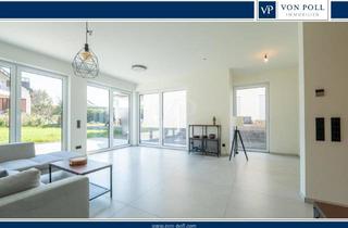 Wohnung kaufen in 56566 Neuwied, Traumhafte Erdgeschosswohnung mit Garten & Terrasse