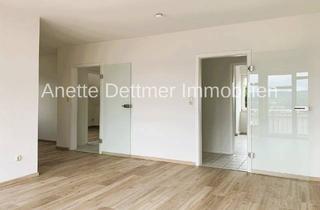 Wohnung mieten in 31061 Alfeld, Panoramablick über Alfeld - Erstbezug nach Renovierung