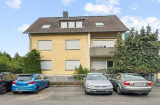 Anlageobjekt in 63165 Mühlheim, Attraktive Kapitalanlage in Mühlheim – Voll vermietetes Mehrfamilienhaus mit 3 Einheiten