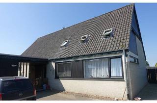 Einfamilienhaus kaufen in 27330 Asendorf, großzügiges Einfamilienhaus, zentral in Asendorf