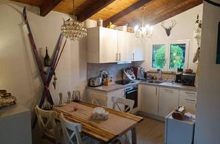 Garagen kaufen in 73566 Bartholomä, Kleines Wohnglück im Amalienhof - voll möbliert mit wunderschönem Garten!
