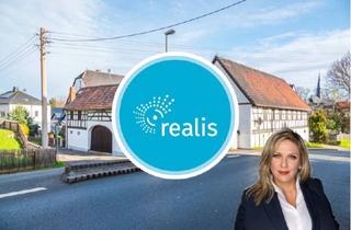 Bauernhaus kaufen in Hofauweg, 08371 Glauchau, +++Ruheoase im Grünen: Bauernhof und zwei Grundstücke in Glauchau - Entdecken Sie Ihr Zuhause!+++