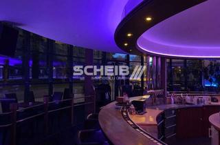 Geschäftslokal mieten in 74564 Crailsheim, Attraktive Cocktailbar, Lounge in hervorragender Lage