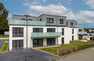 Wohnung mieten in 35606 Solms, Großzügige 2-Zimmer Wohnung im Neubau in ruhiger Lage!