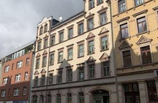 Gewerbeimmobilie mieten in Fürstenstrasse 43, 09130 Chemnitz, Chemnitz-Sonnenberg* geräumige Praxisräume suchen neuen Mieter* Erdgeschoss * sep. Eingang