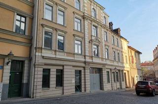 Gastronomiebetrieb mieten in Leipziger-Str.85A - Am Bauhof, 06108 Halle, Ladenlokal in begehrter zentraler Innenstadtlage von Halle
