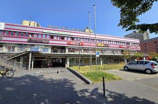 Geschäftslokal mieten in Neustädter Passage 7-9, 06122 Halle, Ladenlokal in begehrter zentraler Lage von Halle-Neustadt, im Haus der Dienste.