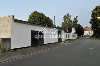 Geschäftslokal mieten in 36341 Lauterbach, Halle 70qm - Bahnhof Lauterbach zu vermieten - ab sofort