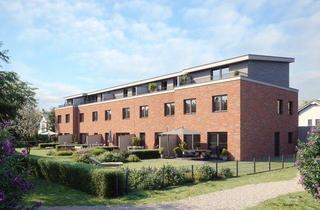 Haus kaufen in 21391 Reppenstedt, ---------- N e u b a u ---------- Modernes Reihenmittelhaus für Anspruchsvolle