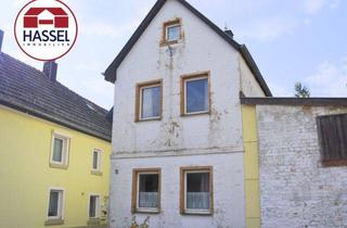 Einfamilienhaus kaufen in 53925 Kall, Mit Herz, Charme und Potenzial – Sanierungsbedürftiges Einfamilienhaus in Kall-Keldenich