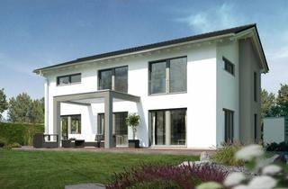 Haus kaufen in Kienzlewiesen 32, 78056 Villingen-Schwenningen, ? Traumhaus live erleben - Besuchen Sie unser OKAL Musterhaus in Villingen-Schwenningen!